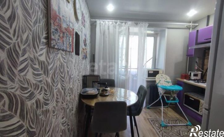 2-комн квартира ул Юбилейная, 22А,  д. 22А
