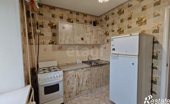 1-комн квартира ул Красноармейская, 86,  д. 86