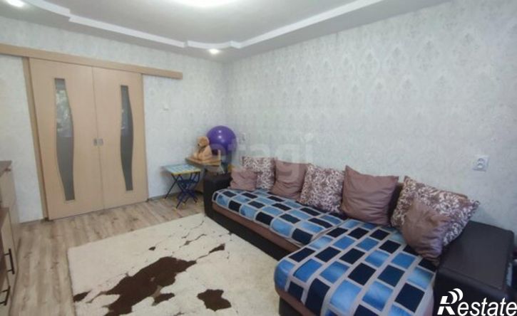 2-комн квартира ул Юбилейная, 22А,  д. 22А