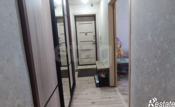 2-комн квартира ул Юбилейная, 22А,  д. 22А