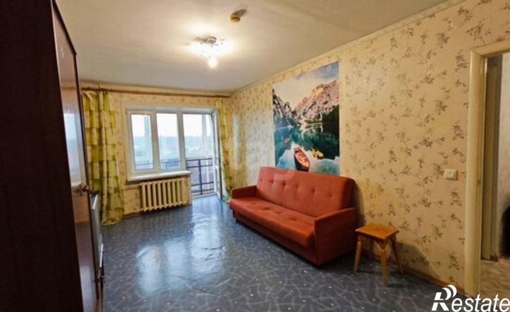 1-комн квартира ул Красноармейская, 86,  д. 86