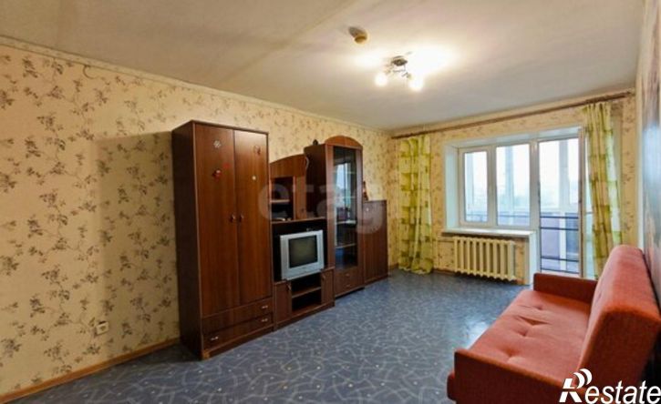 1-комн квартира ул Красноармейская, 86,  д. 86