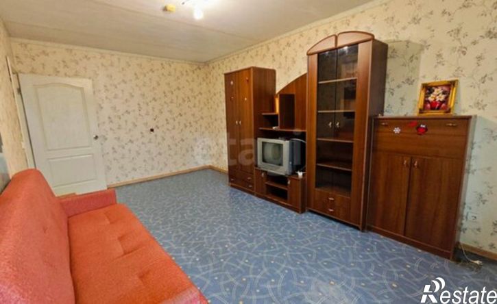1-комн квартира ул Красноармейская, 86,  д. 86