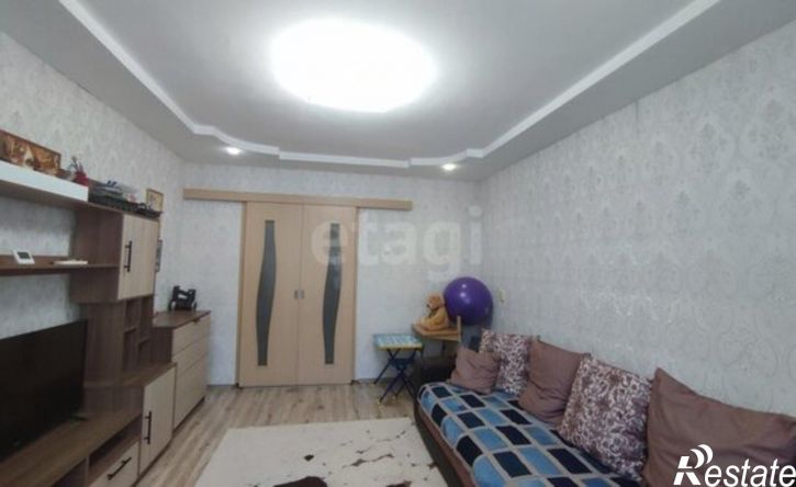 2-комн квартира ул Юбилейная, 22А,  д. 22А