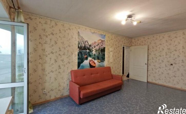 1-комн квартира ул Красноармейская, 86,  д. 86