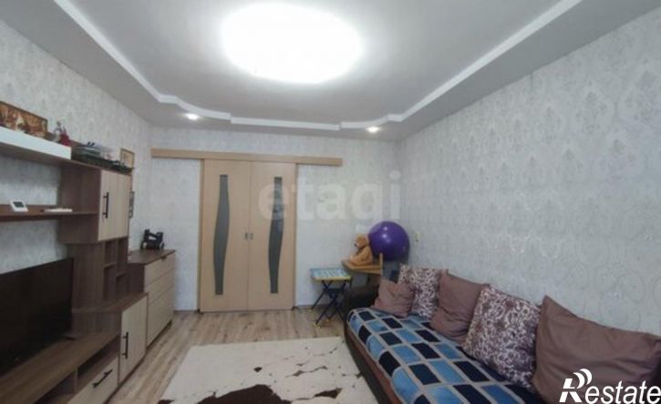 2-комн квартира ул Юбилейная, 22А,  д. 22А