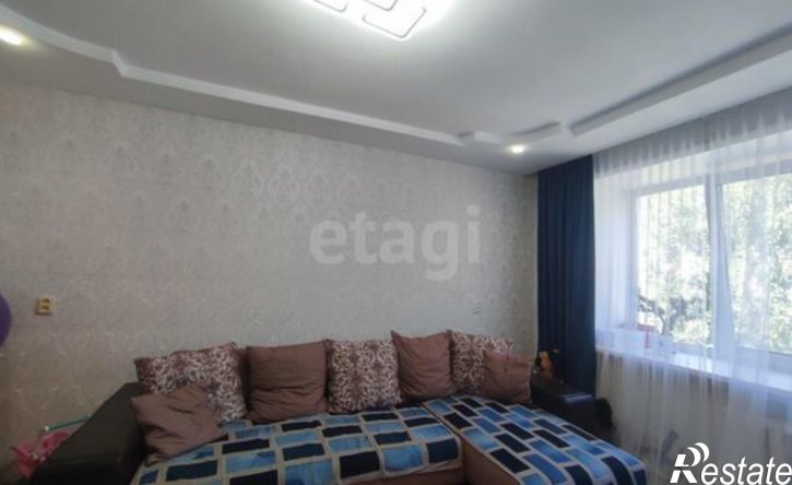 2-комн квартира ул Юбилейная, 22А,  д. 22А