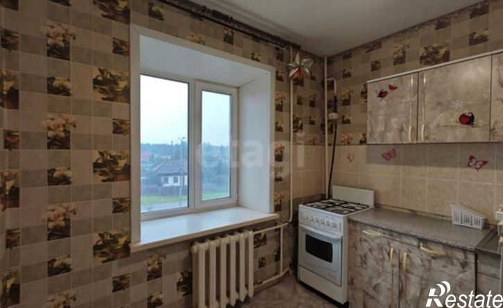 1-комн квартира ул Красноармейская, 86,  д. 86