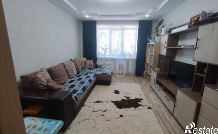 2-комн квартира ул Юбилейная, 22А,  д. 22А