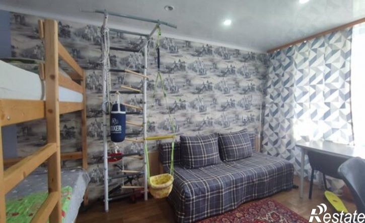 2-комн квартира ул Юбилейная, 22А,  д. 22А