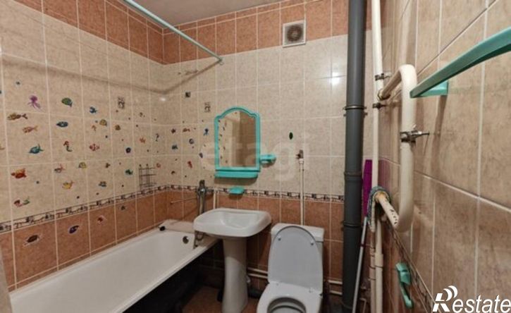 1-комн квартира ул Красноармейская, 86,  д. 86