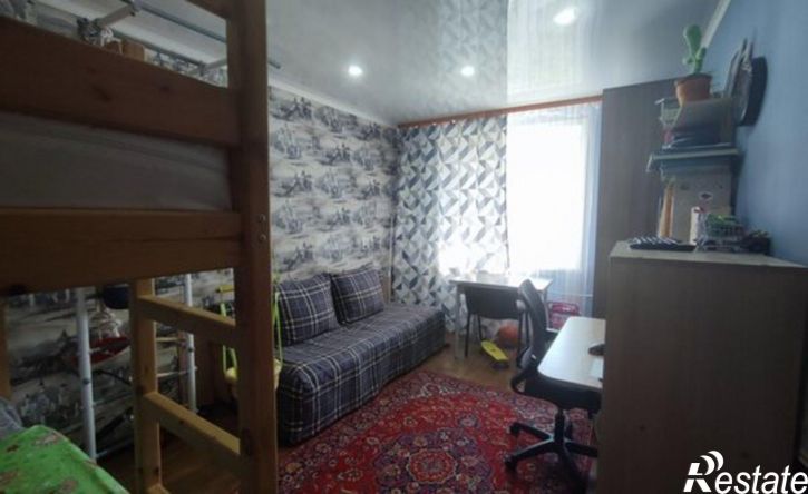 2-комн квартира ул Юбилейная, 22А,  д. 22А