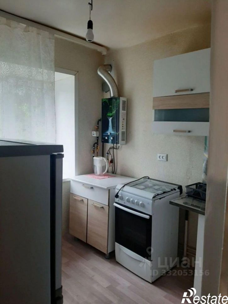 2-комн квартира Пермь, Томская улица, 44
