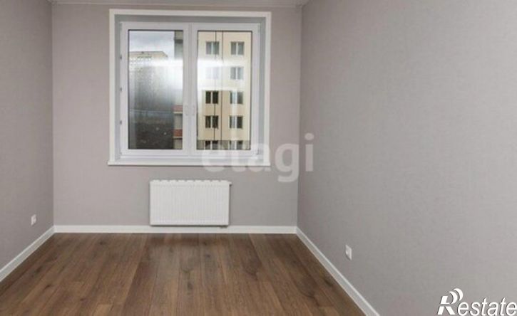 2-комн квартира в новом доме Пермь, Ижевская улица, 38