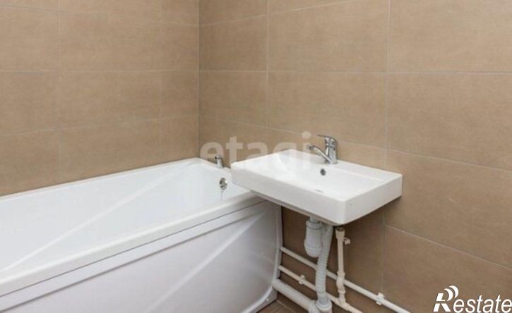 2-комн квартира в новом доме Пермь, Ижевская улица, 38