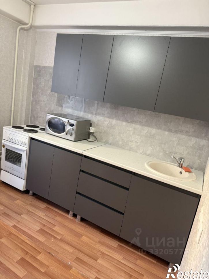1-комн квартира Пермь, Вагонная улица, 25
