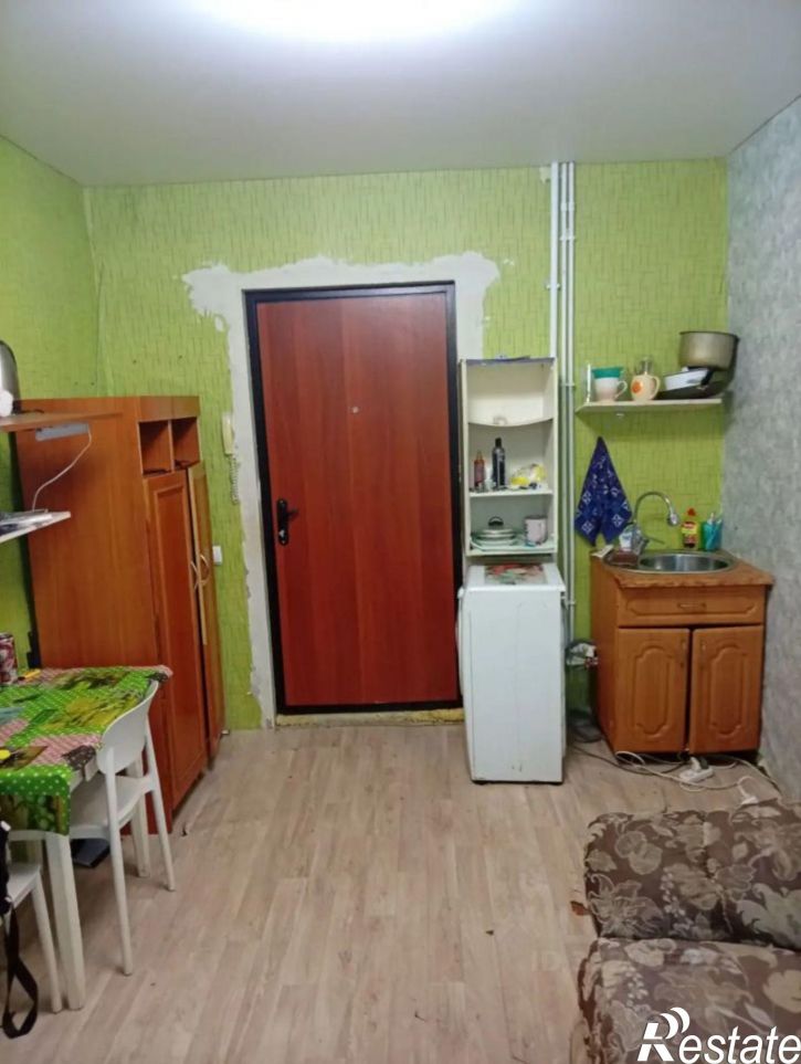 Комната Кунгур, улица Газеты Искра, 17