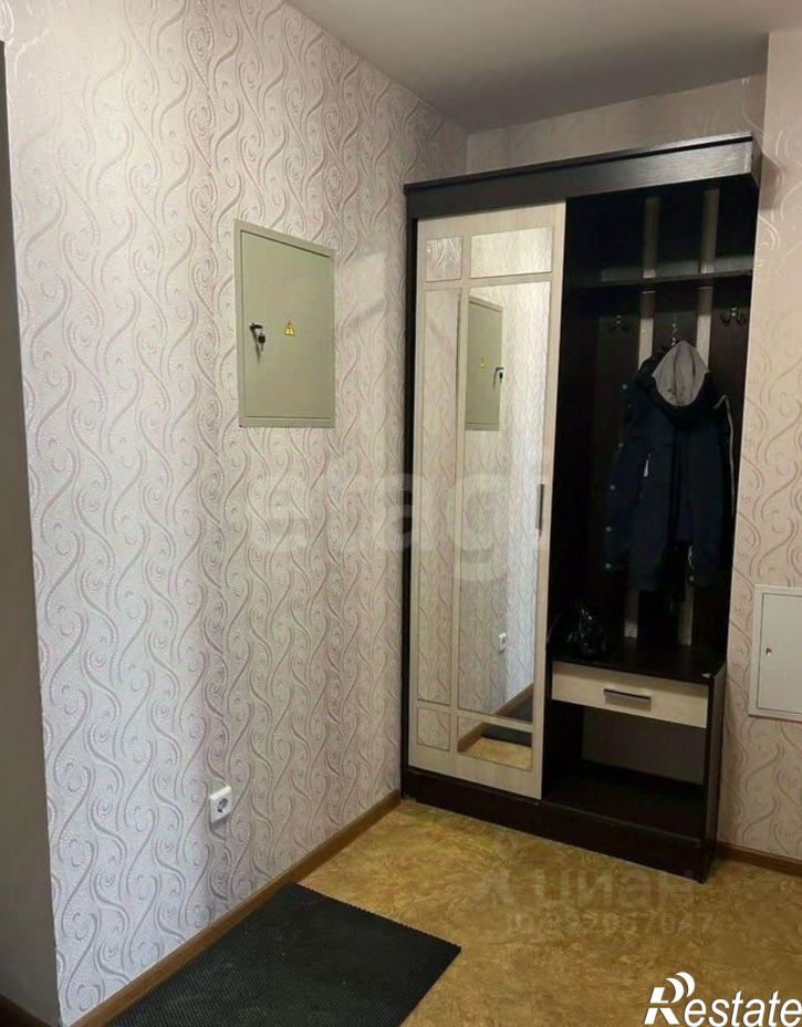 1-комн квартира городской округ Пермь, Пермь