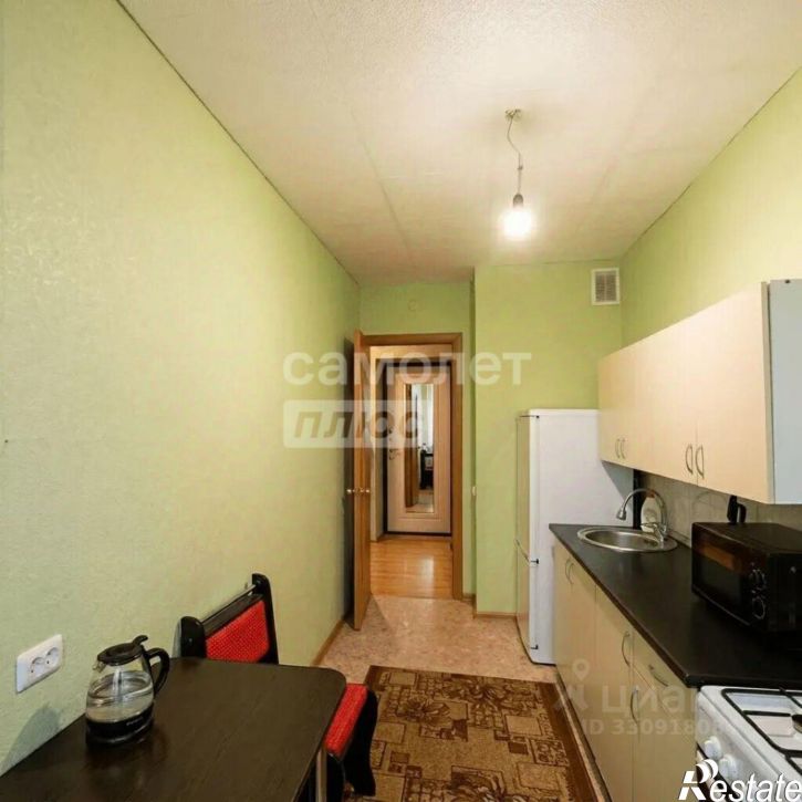 1-комн квартира Усть-Сыны с., Совхозная ул., д.10