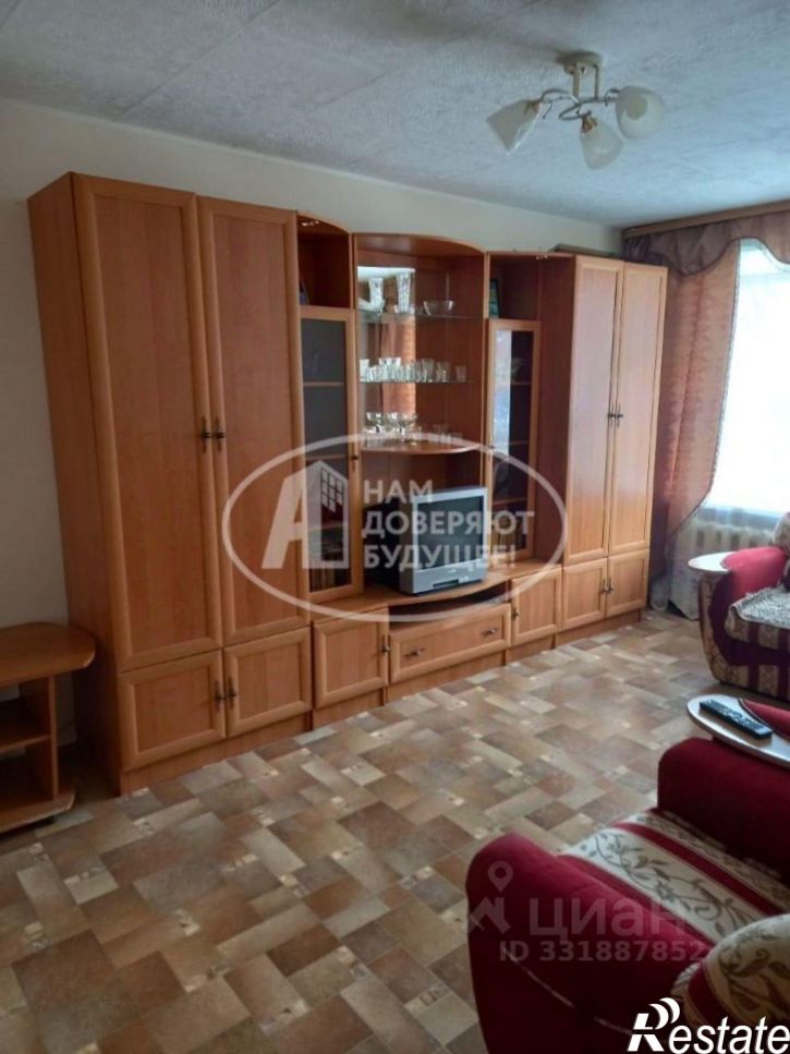 2-комн квартира Чусовской муниципальный округ, Чусовой