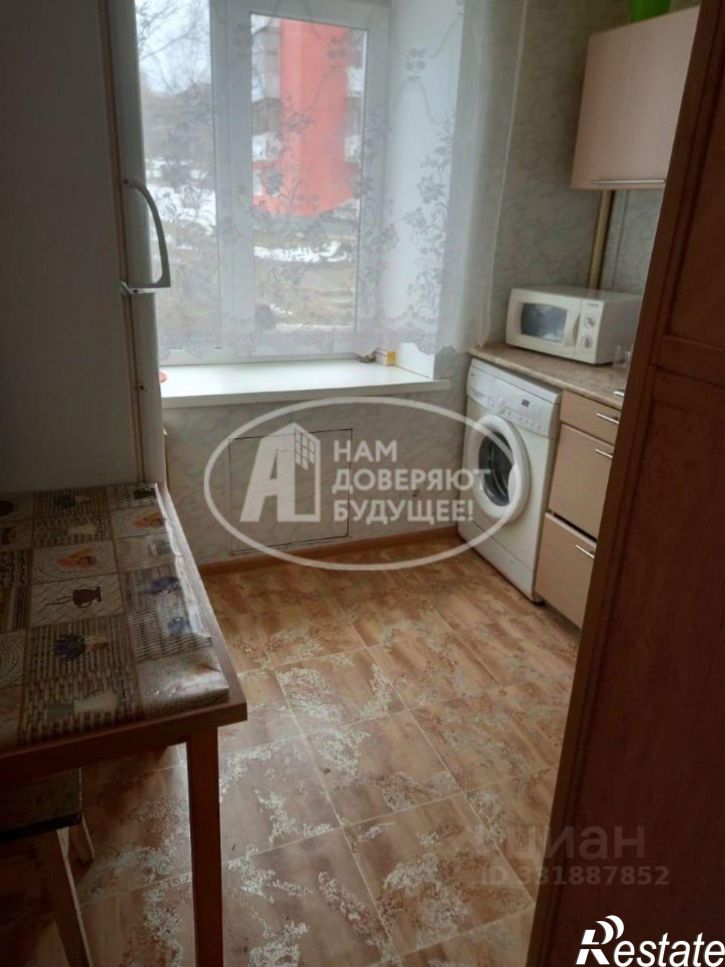 2-комн квартира Чусовской муниципальный округ, Чусовой