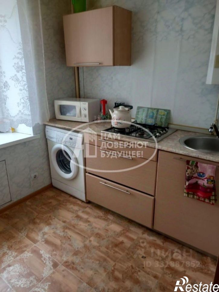2-комн квартира Чусовской муниципальный округ, Чусовой