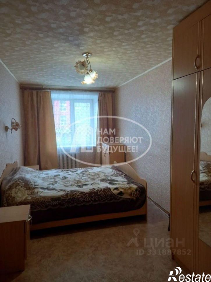 2-комн квартира Чусовской муниципальный округ, Чусовой