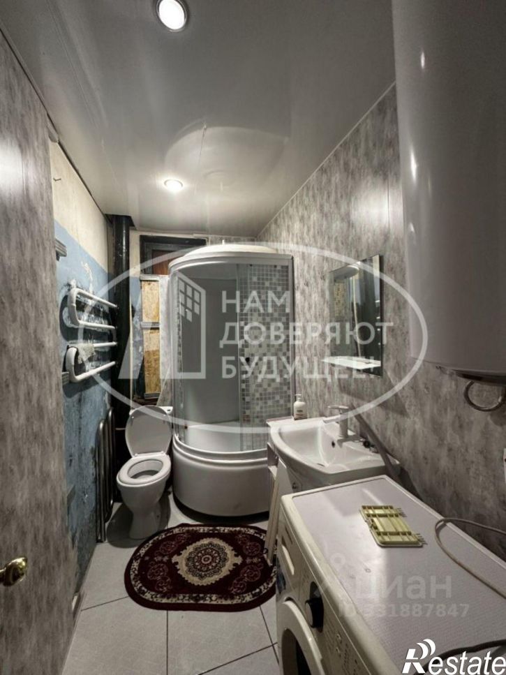 2-комн квартира Чусовской муниципальный округ, Чусовой