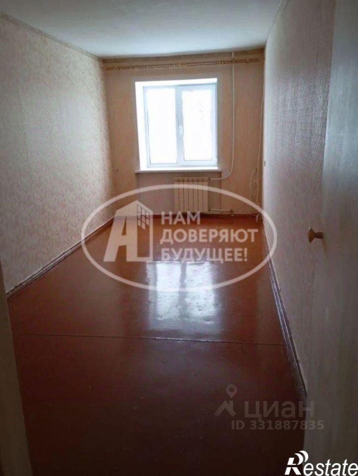 2-комн квартира Чусовской муниципальный округ, Чусовой