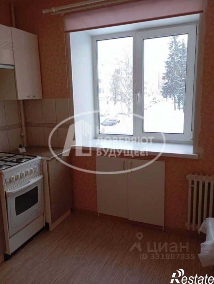 2-комн квартира Чусовской муниципальный округ, Чусовой