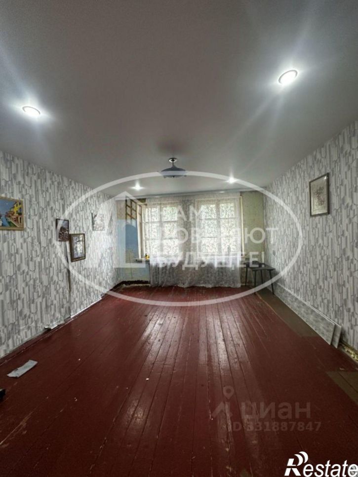 2-комн квартира Чусовской муниципальный округ, Чусовой