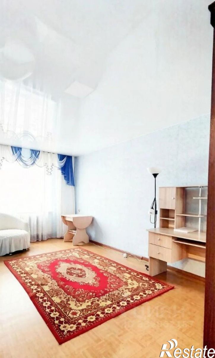 2-комн квартира