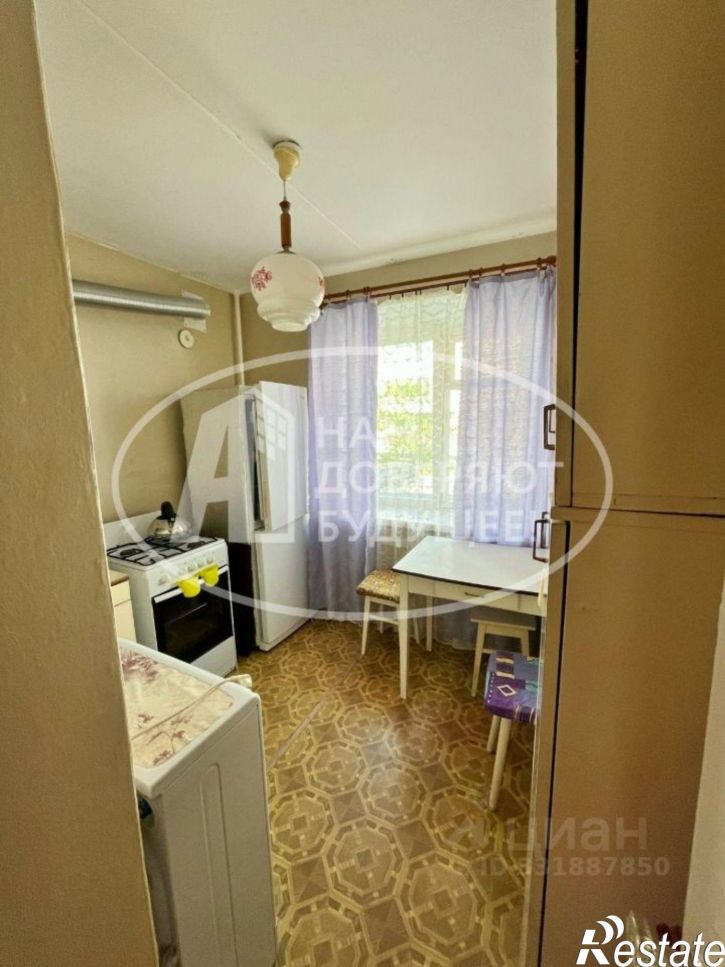 2-комн квартира Чусовской муниципальный округ, Чусовой
