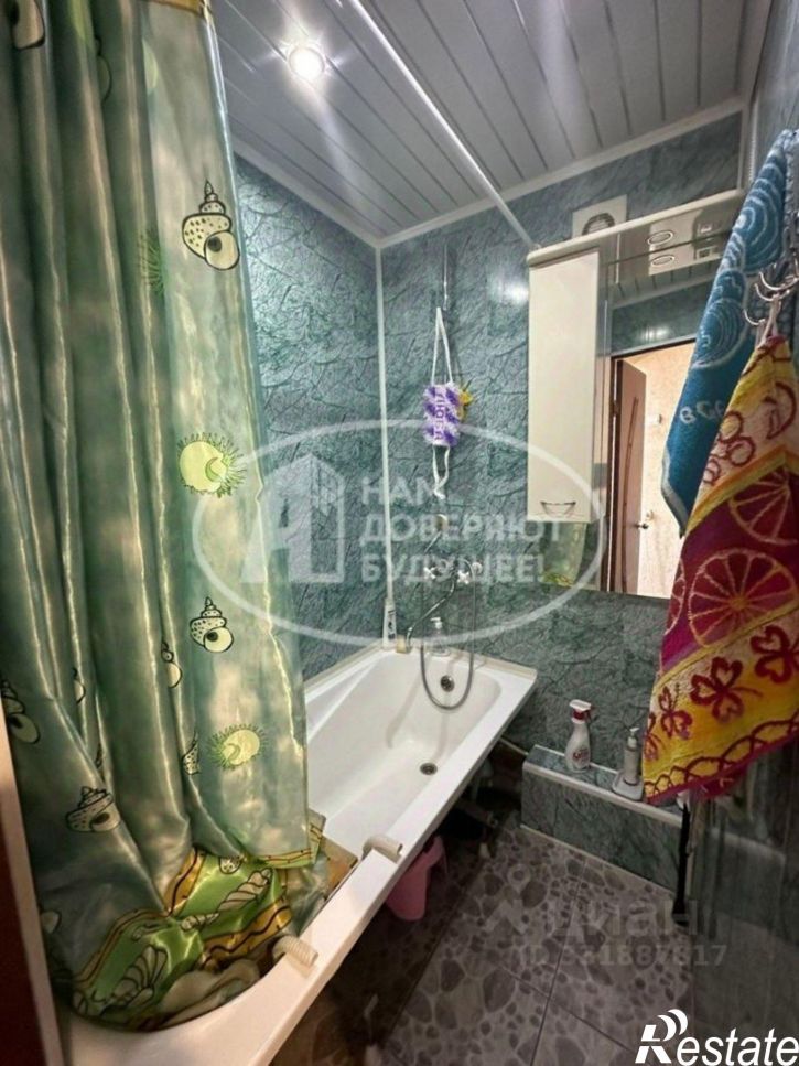 3-комн квартира Чусовской муниципальный округ, Чусовой