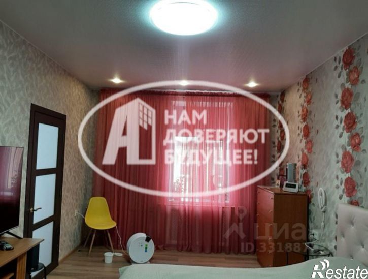 3-комн квартира Чусовской муниципальный округ, Чусовой
