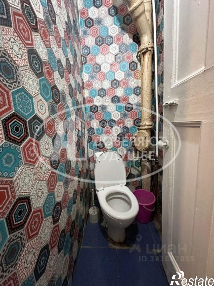 2-комн квартира Чусовской муниципальный округ, Чусовой