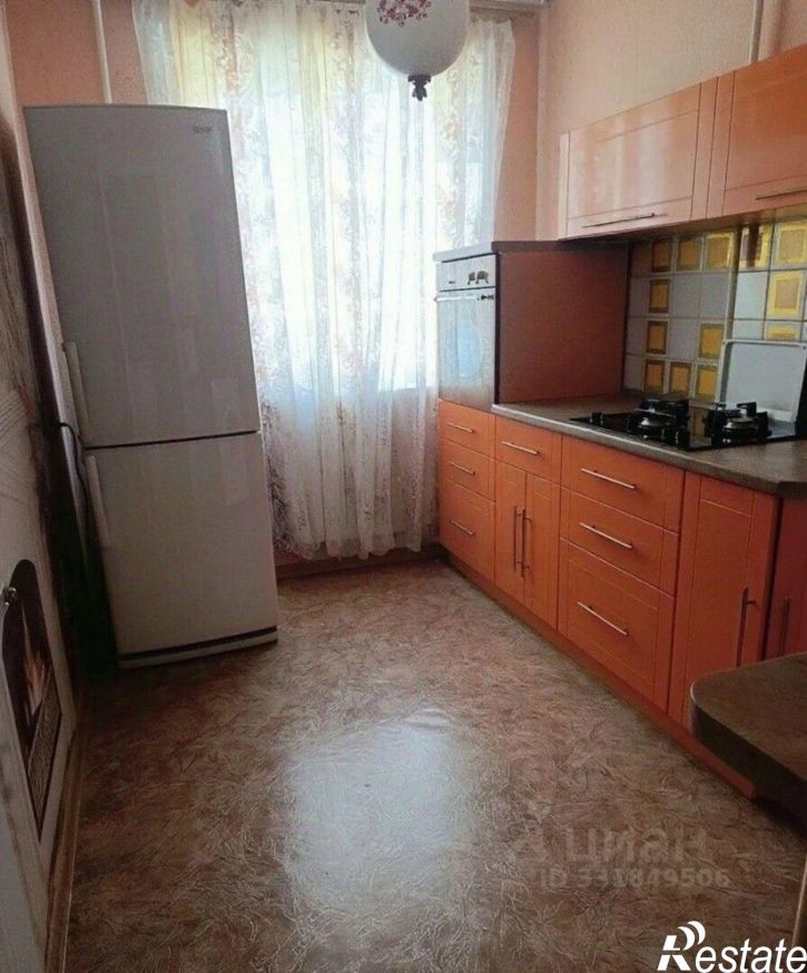3-комн квартира Пермь, пр-кт. Парковый, 13
