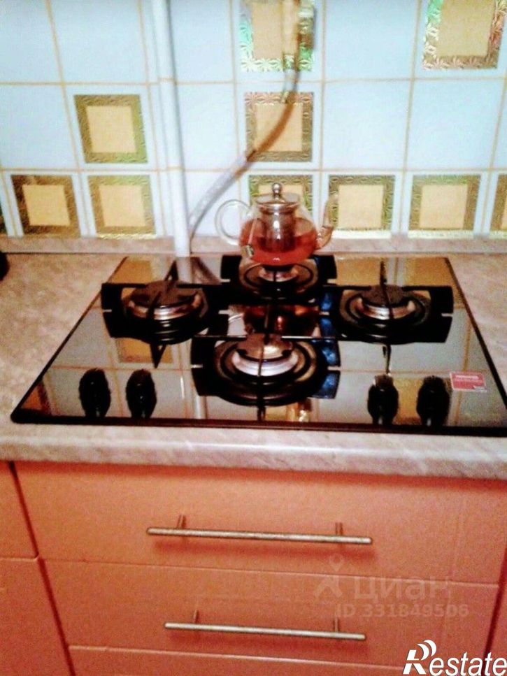 3-комн квартира Пермь, пр-кт. Парковый, 13