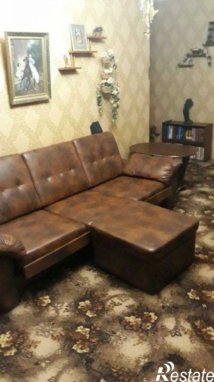 3-комн квартира Пермь, пр-кт. Парковый, 13