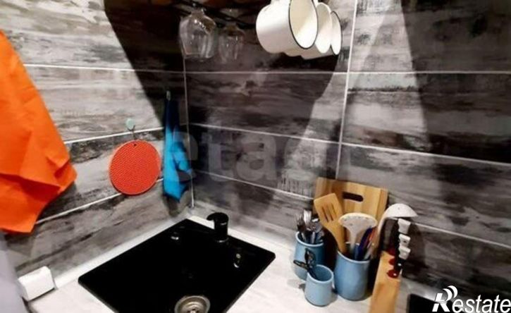 1-комн квартира Пермь, улица Крупской, 57А