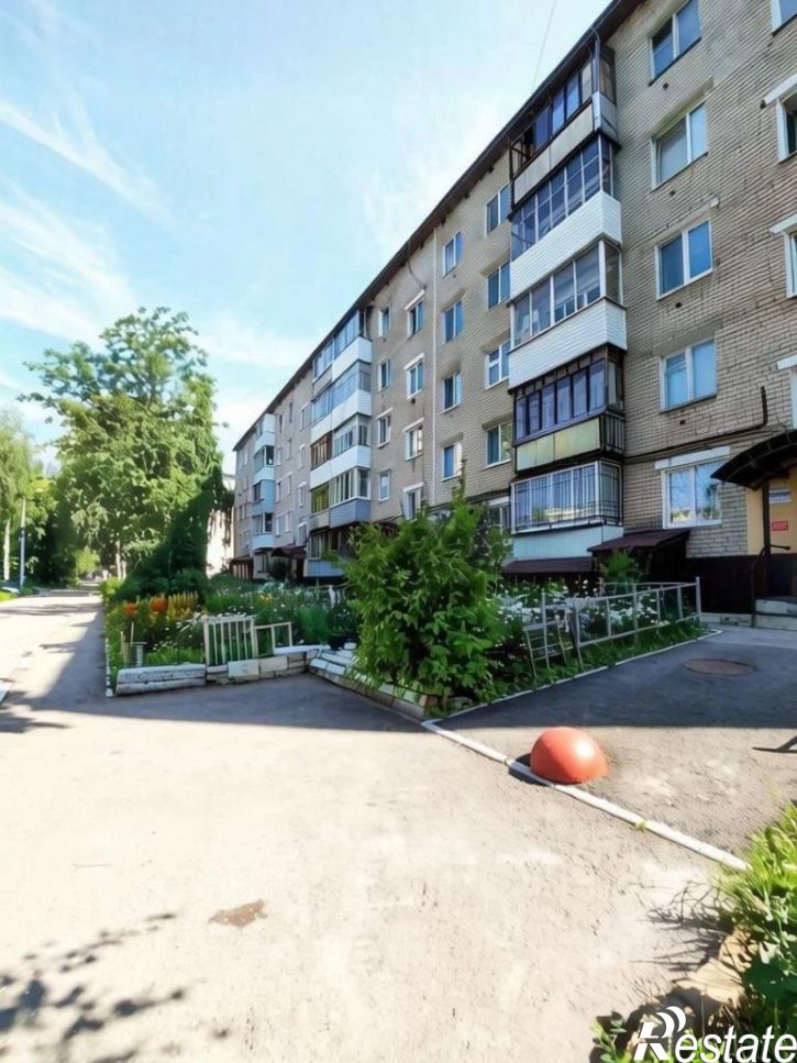 1-комн квартира Пермь, Холмогорская улица, 11