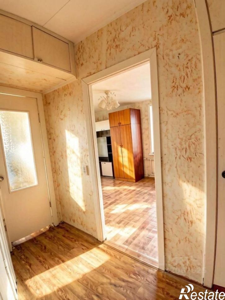 1-комн квартира Пермь, Холмогорская улица, 11