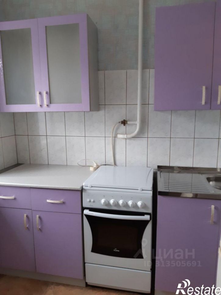 3-комн квартира Краснокамск
