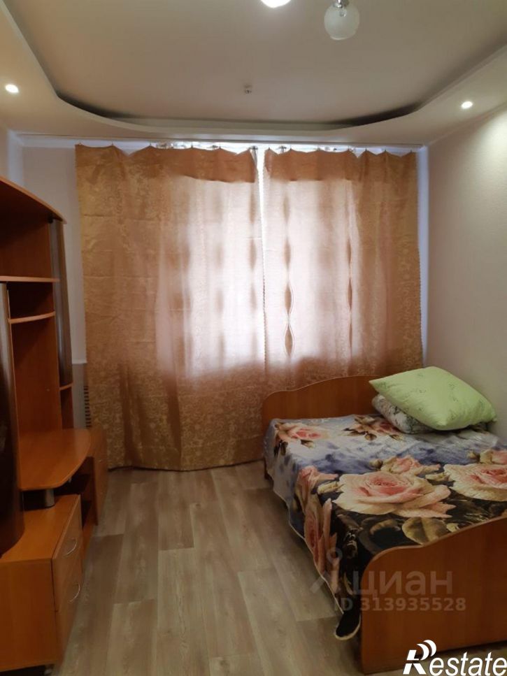 3-комн квартира Краснокамск