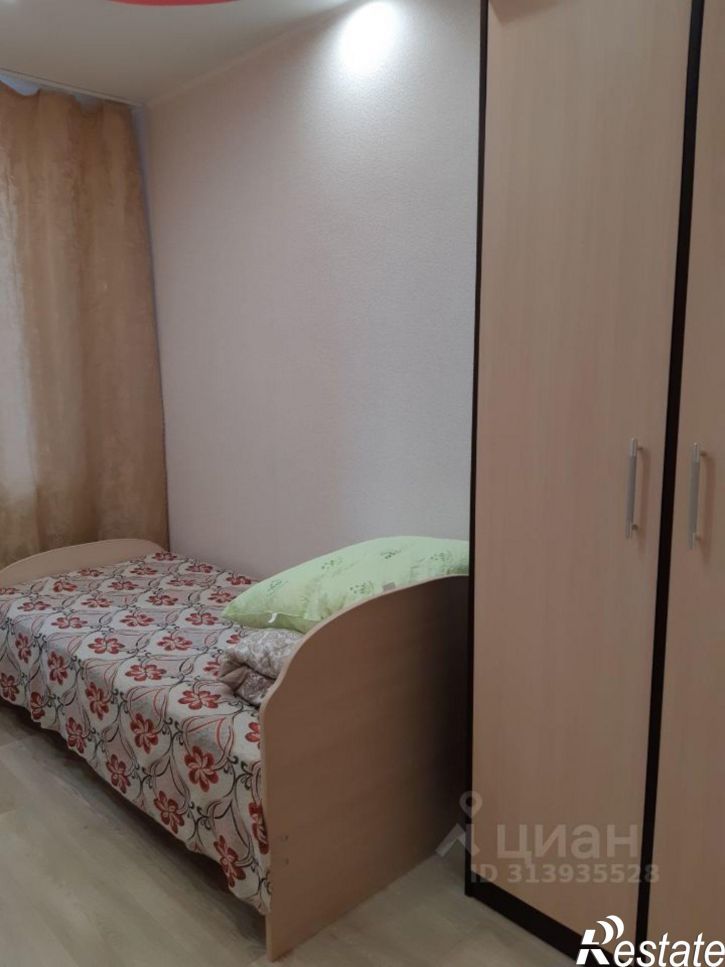 3-комн квартира Краснокамск