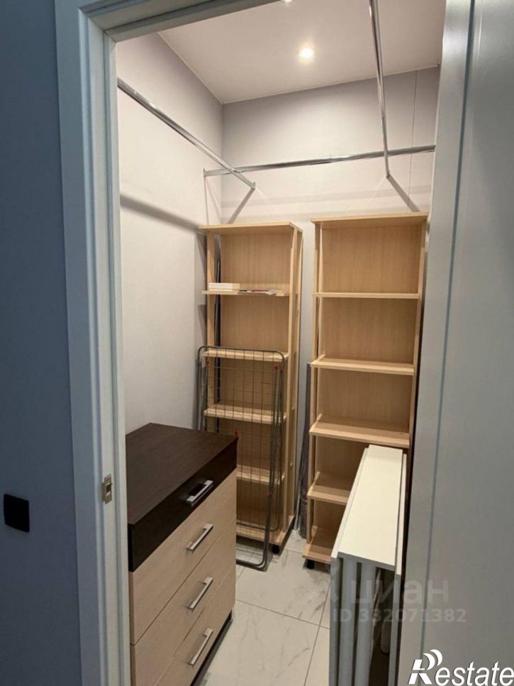 2-комн квартира Пермь, улица Елькина, 39