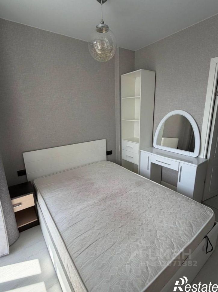 2-комн квартира Пермь, улица Елькина, 39