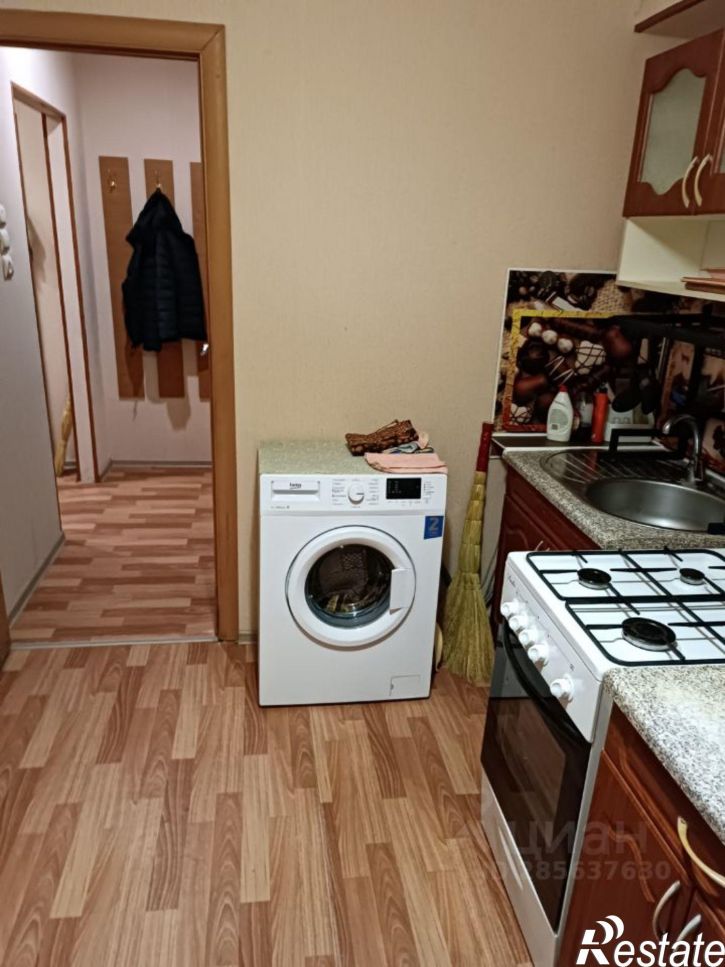 2-комн квартира Пермь, улица Льва Лаврова, 18/1