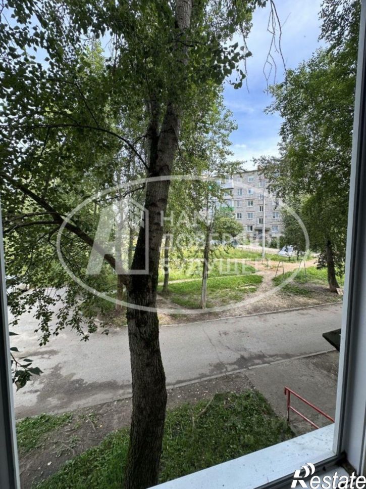 Комната Добрянский муниципальный округ