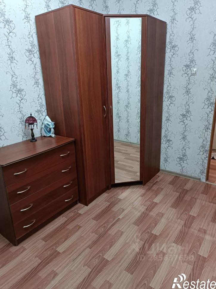 2-комн квартира Пермь, улица Льва Лаврова, 18/1
